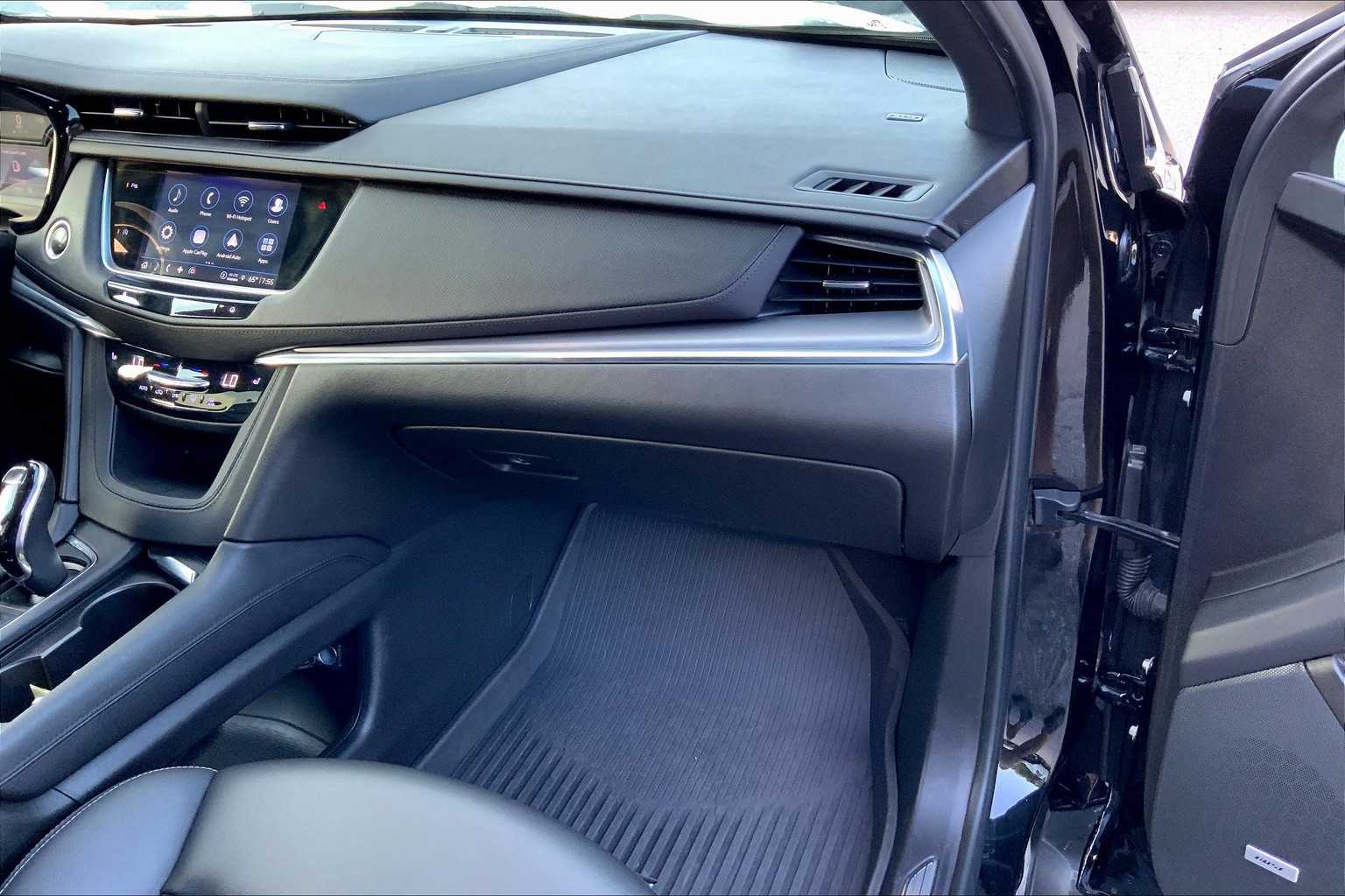 2022 Cadillac XT5 Luxury Sport photo 16