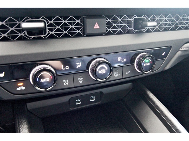 2025 Honda Accord SE photo 19
