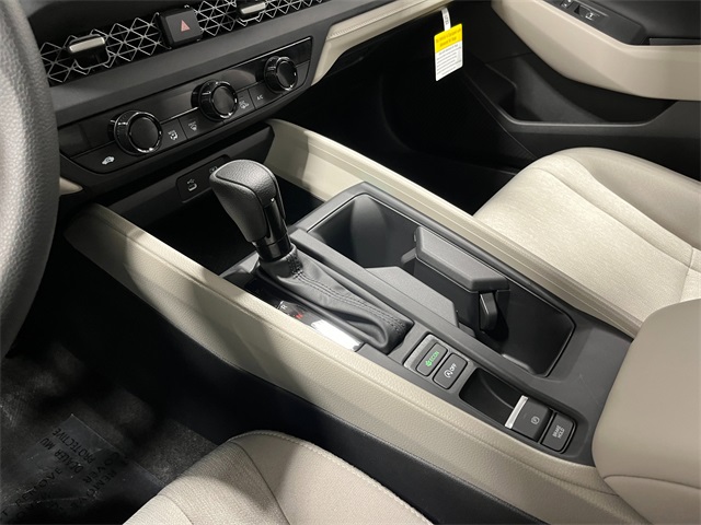 2025 Honda Accord SE photo 20