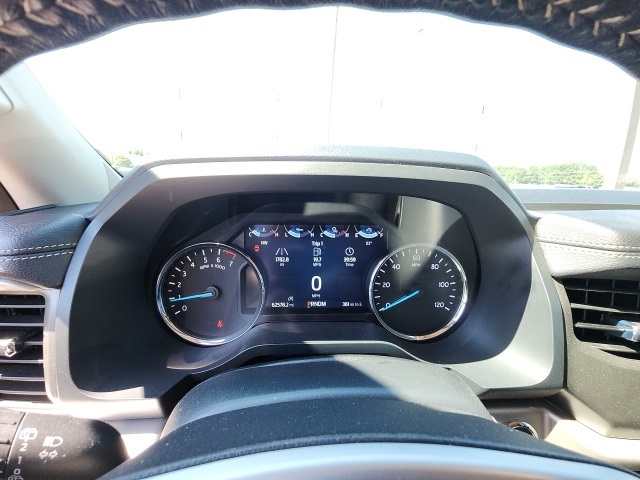 2024 Ford Expedition XLT photo 12