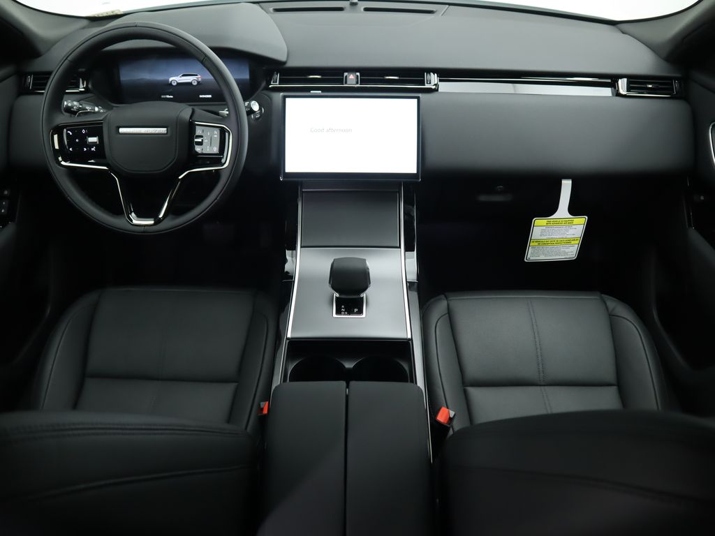 2026 Land Rover Range Rover Velar S photo 12