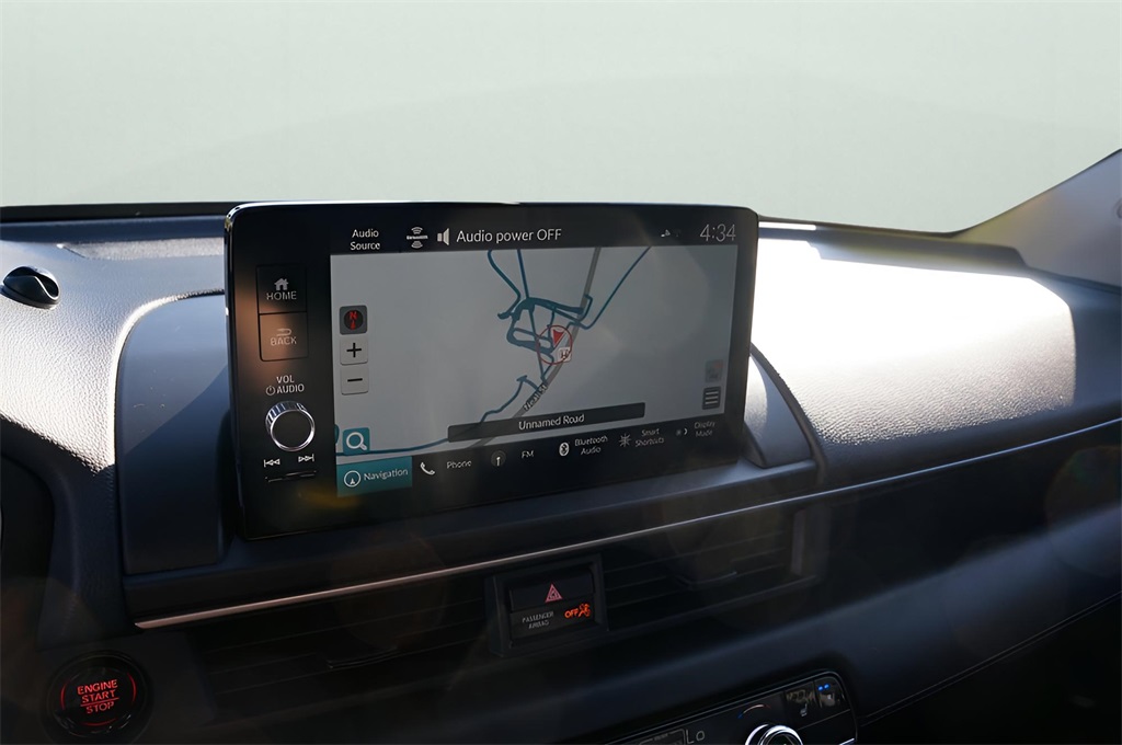 2023 Honda Pilot Elite photo 15
