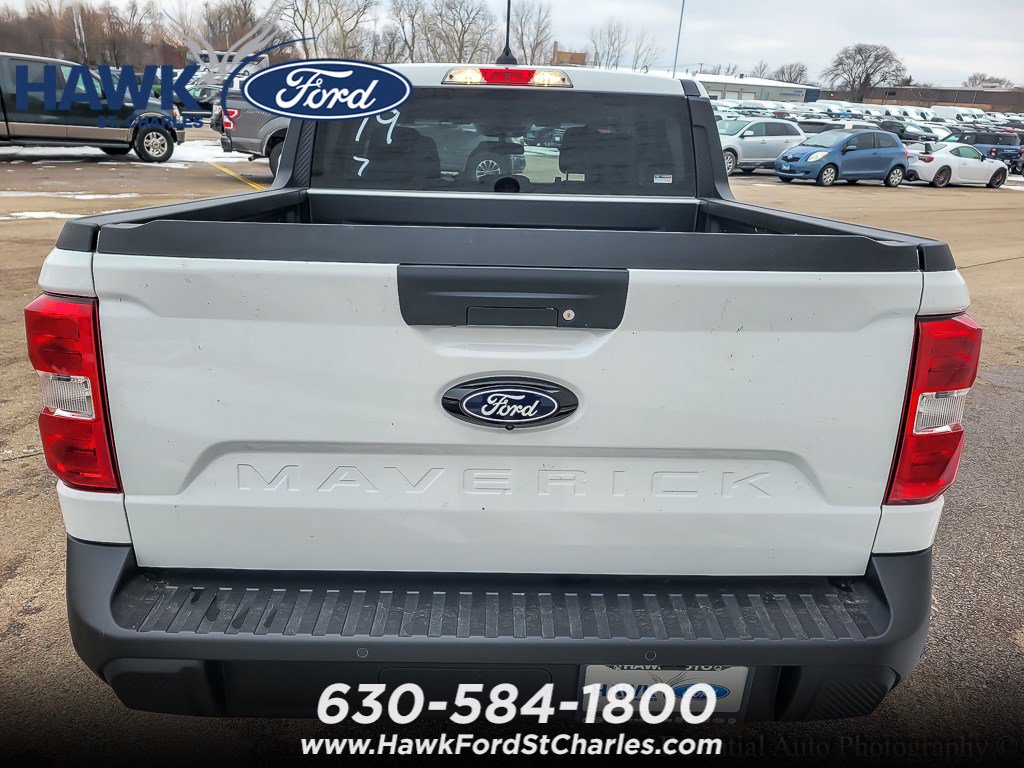 2026 FORD MAVERICK - Image 4