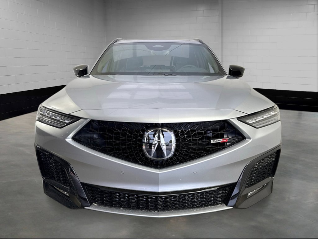 2026 Acura MDX SH-AWD Type S Advance photo 8