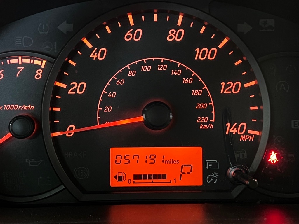 2021 Mitsubishi Mirage ES photo 12