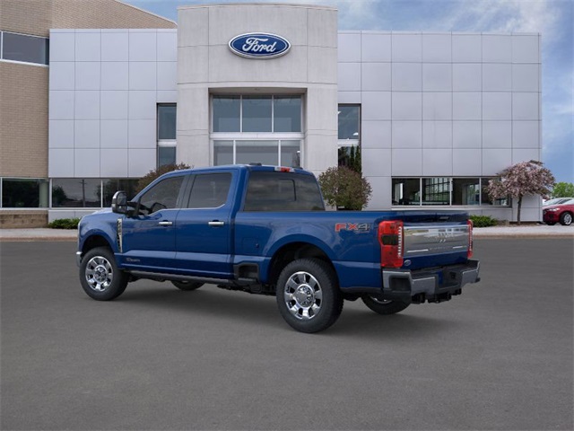 2026 Ford F-350 photo 4