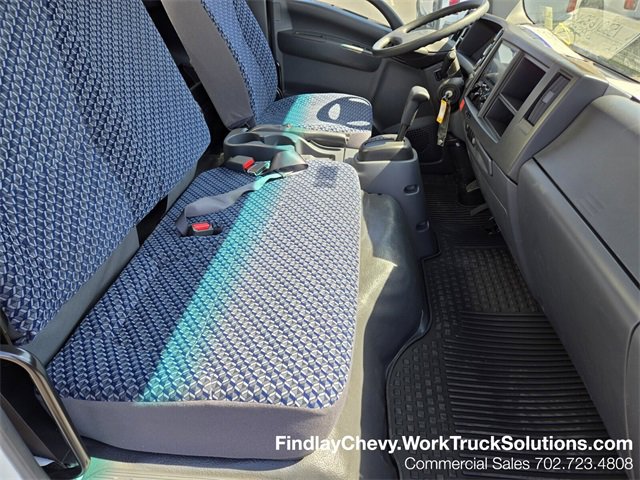 2024 Chevrolet Silverado 4500HD photo 13