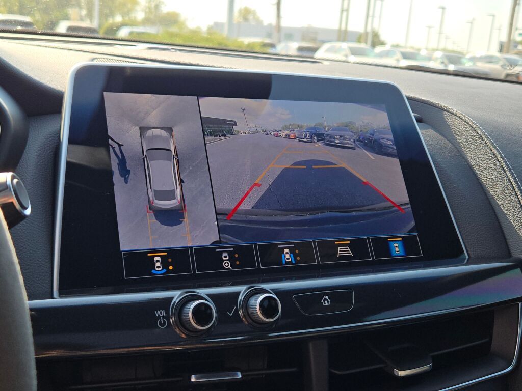 2022 Cadillac CT5 V photo 26