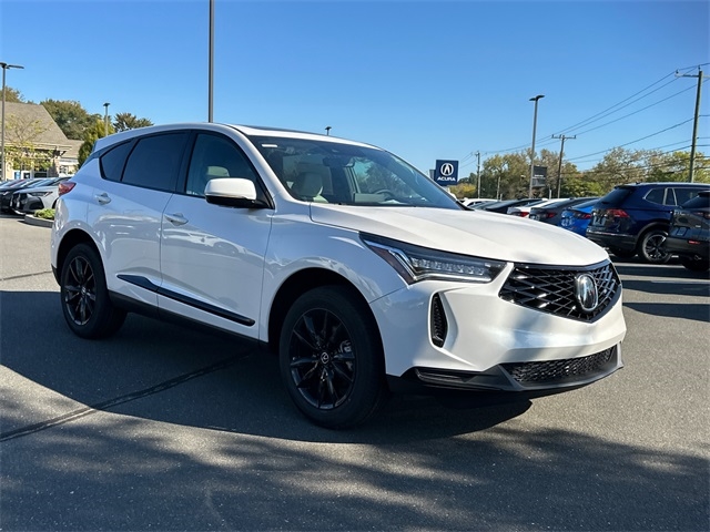 2025 Acura RDX Base photo 5