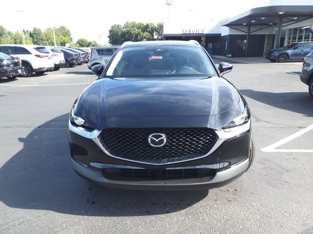 2025 Mazda CX-30 2.5 Select Sport photo 2