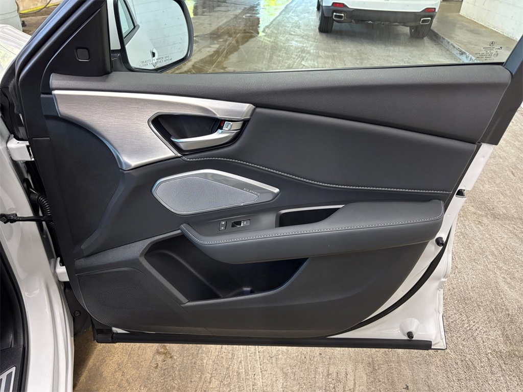 2025 Acura RDX Technology photo 19