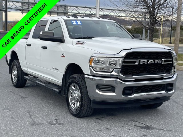 2022 RAM Ram 2500 Pickup Tradesman's photo