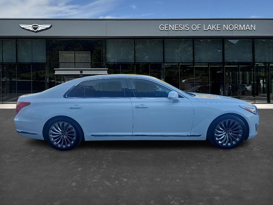 2019 Genesis G90 3.3T Premium photo 3