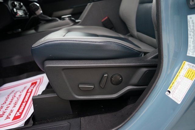 2023 FORD BRONCO - Image 12