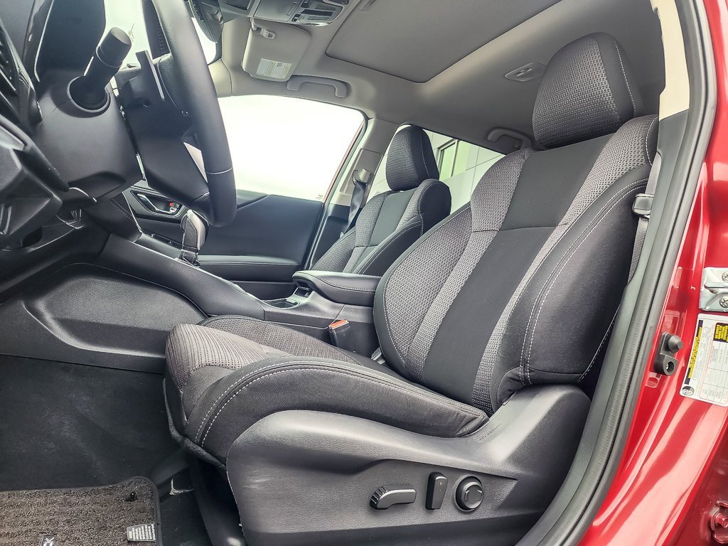 2024 SUBARU OUTBACK - Image 7