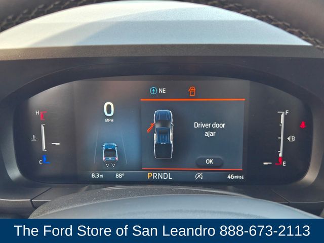 2025 Ford Maverick XLT photo 21