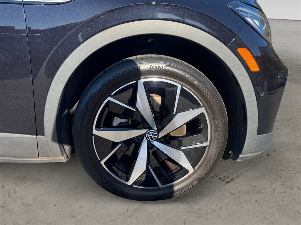 2023 Volkswagen ID.4 Pro S photo 14
