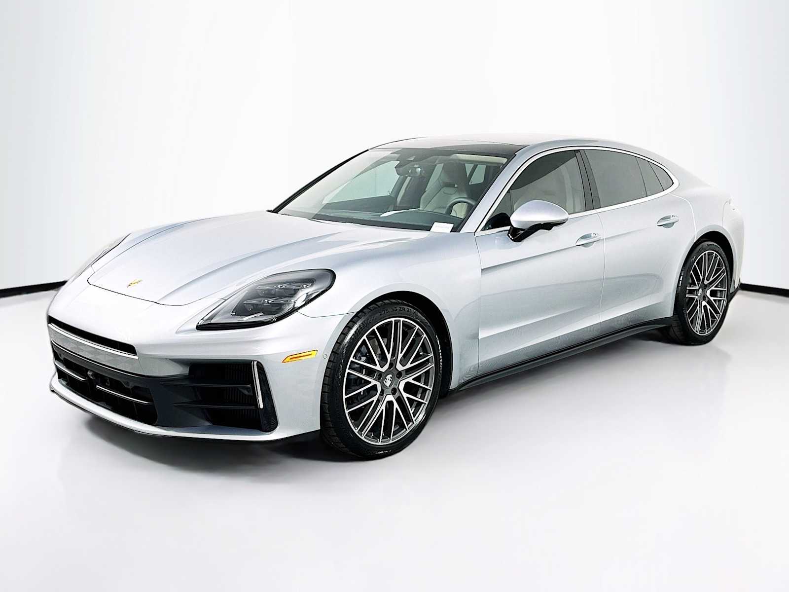 2026 Porsche Panamera