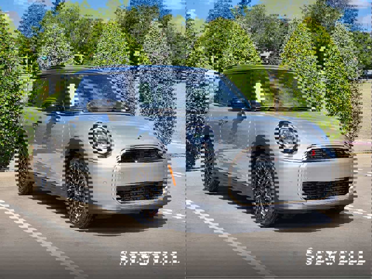 WMW23GD07S2W33277