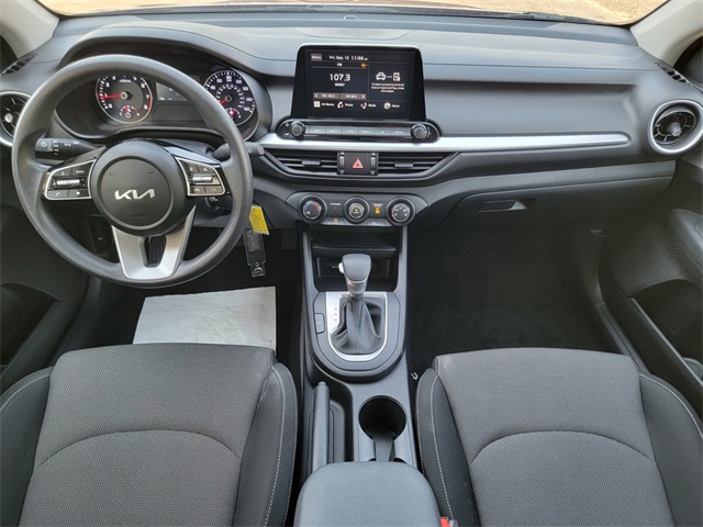 2024 Kia Forte LXS photo 19