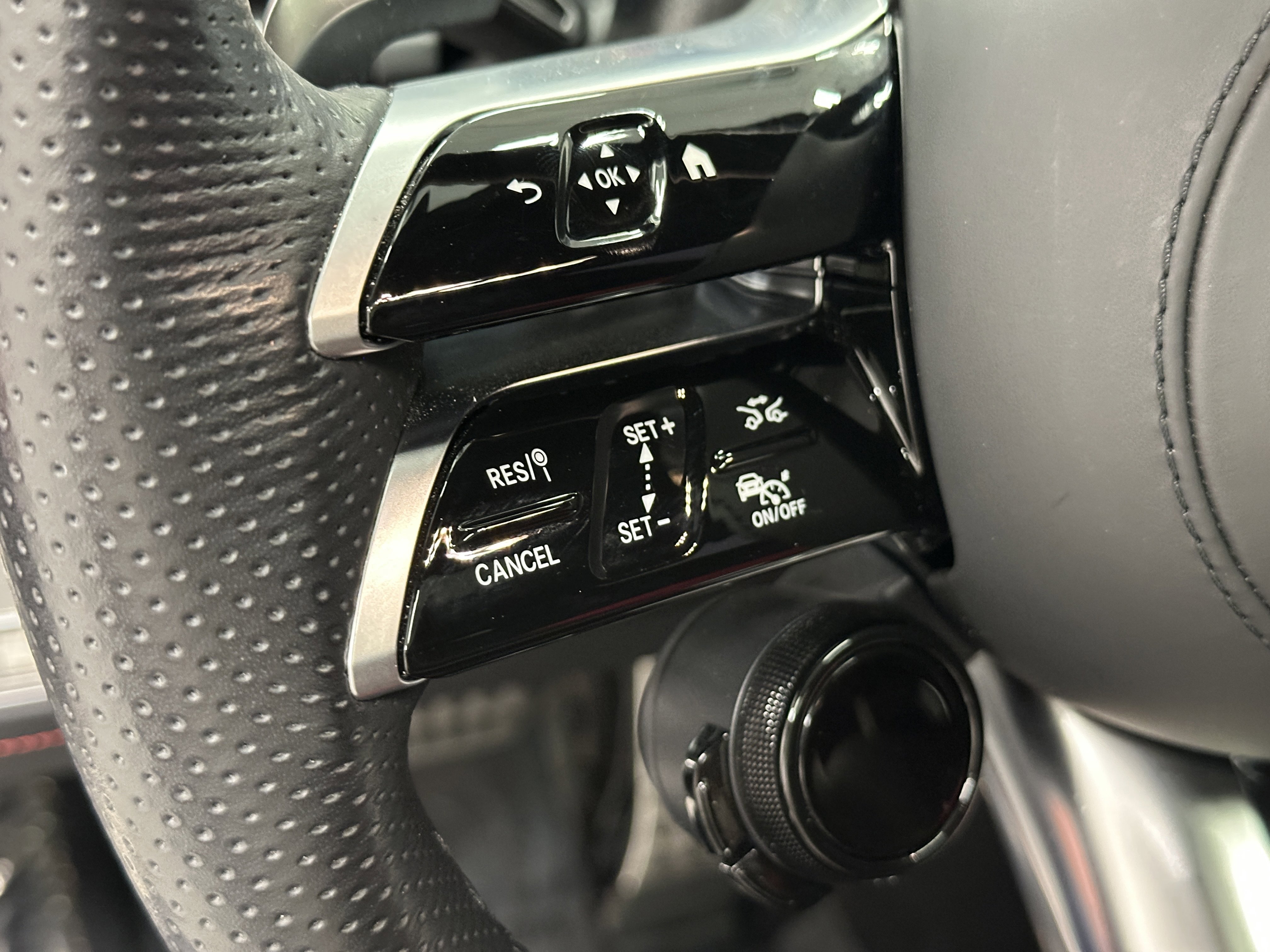 2024 Mercedes Benz GLE AMG 53 4MATIC photo 19