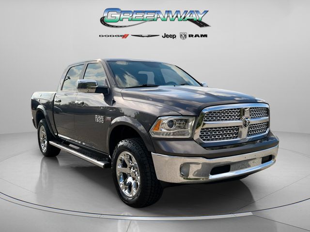 2016 RAM Ram 1500 Pickup Laramie's photo