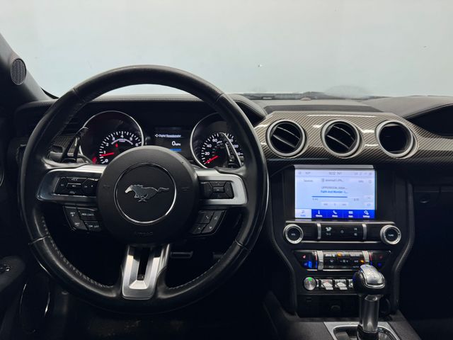 2020 Ford Mustang GT Premium photo 3