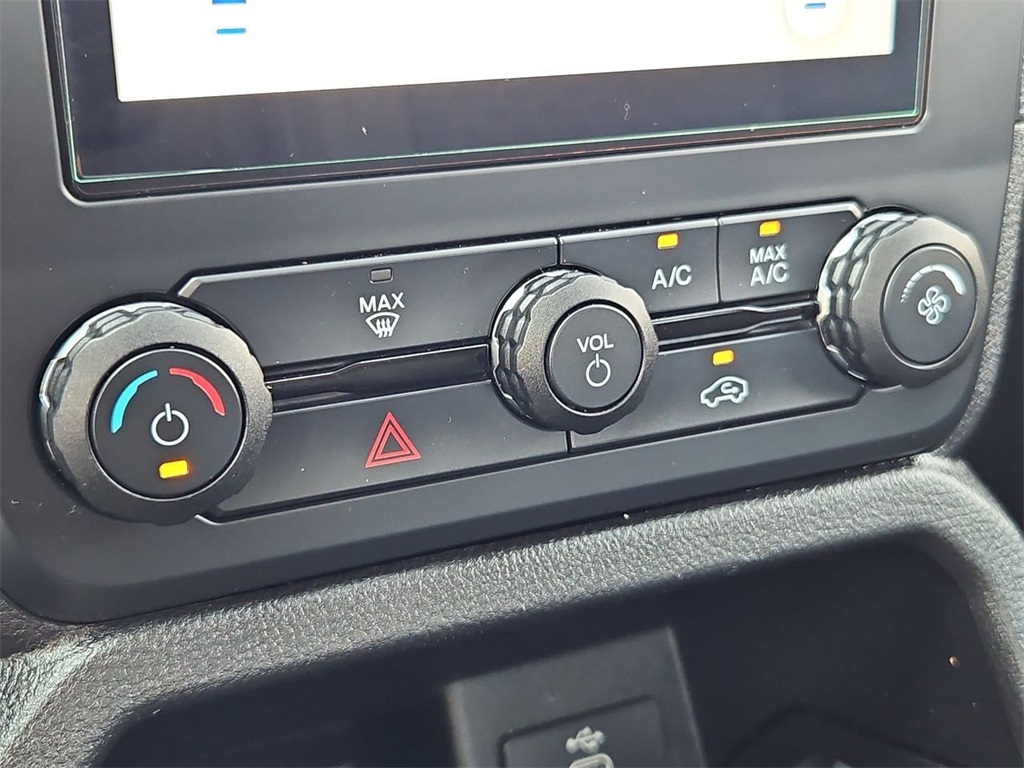 2024 Ford Ranger XL photo 21