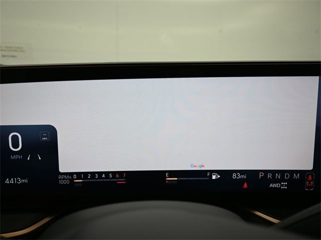2025 Buick Envision Sport Touring photo 6