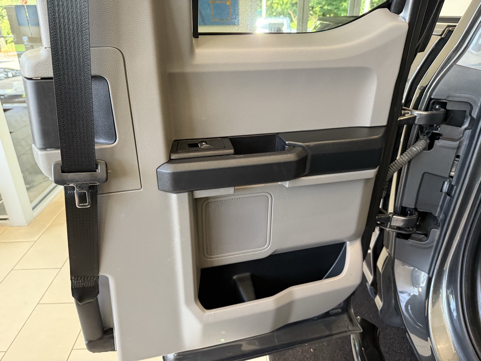 2018 Ford F-150 XL photo 24