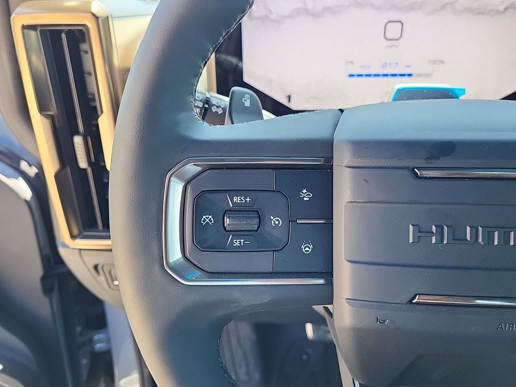 2024 Gmc Hummer EV photo 7