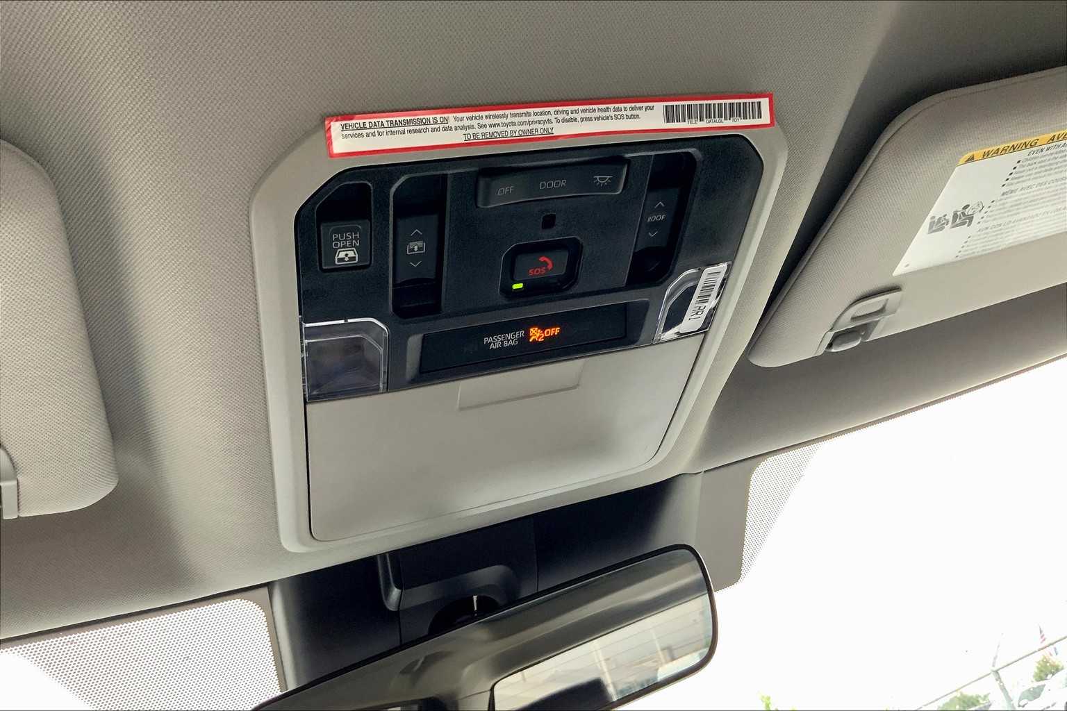 2023 Toyota Tundra Limited photo 26