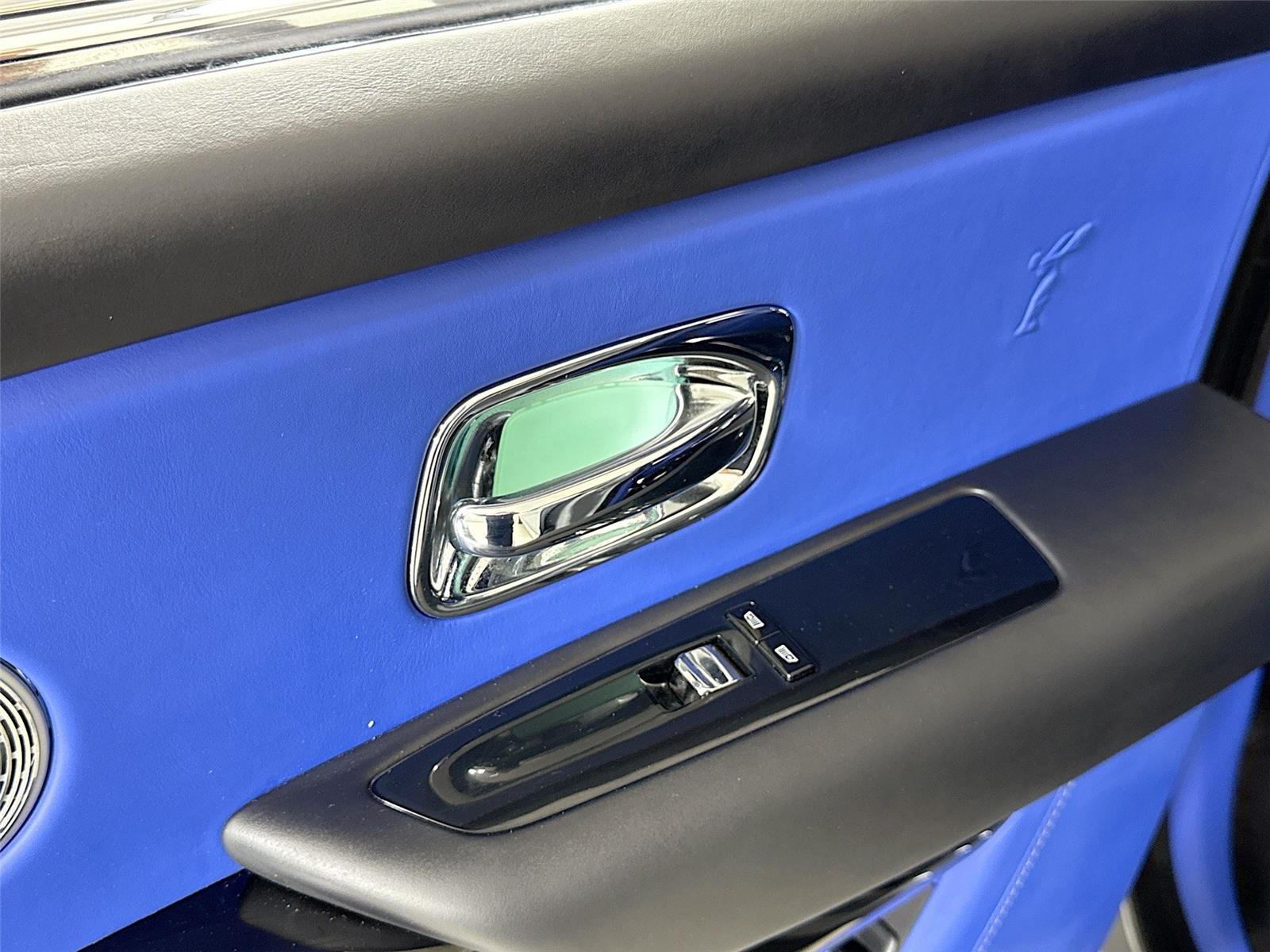 2023 Rolls Royce Cullinan RR31 photo 28