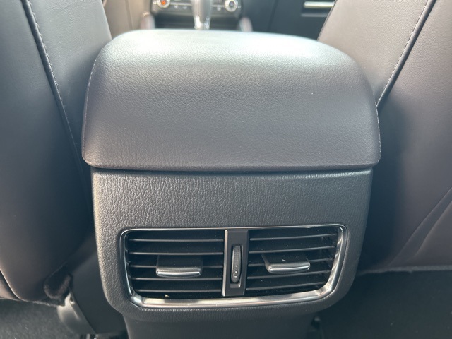 2022 Mazda CX-5 2.5 Turbo Signature photo 14