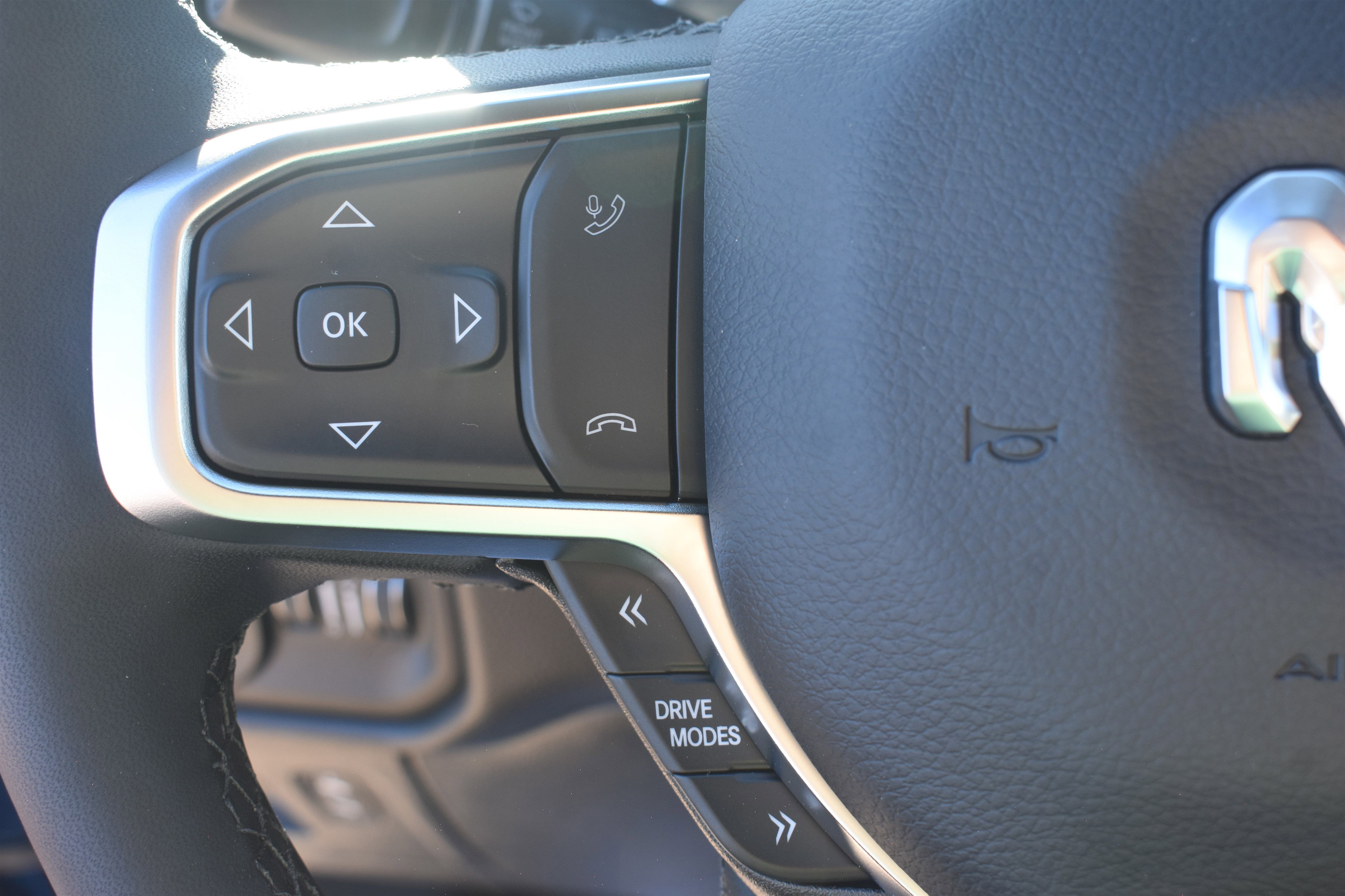 2025 Ram 1500 Big Horn photo 11