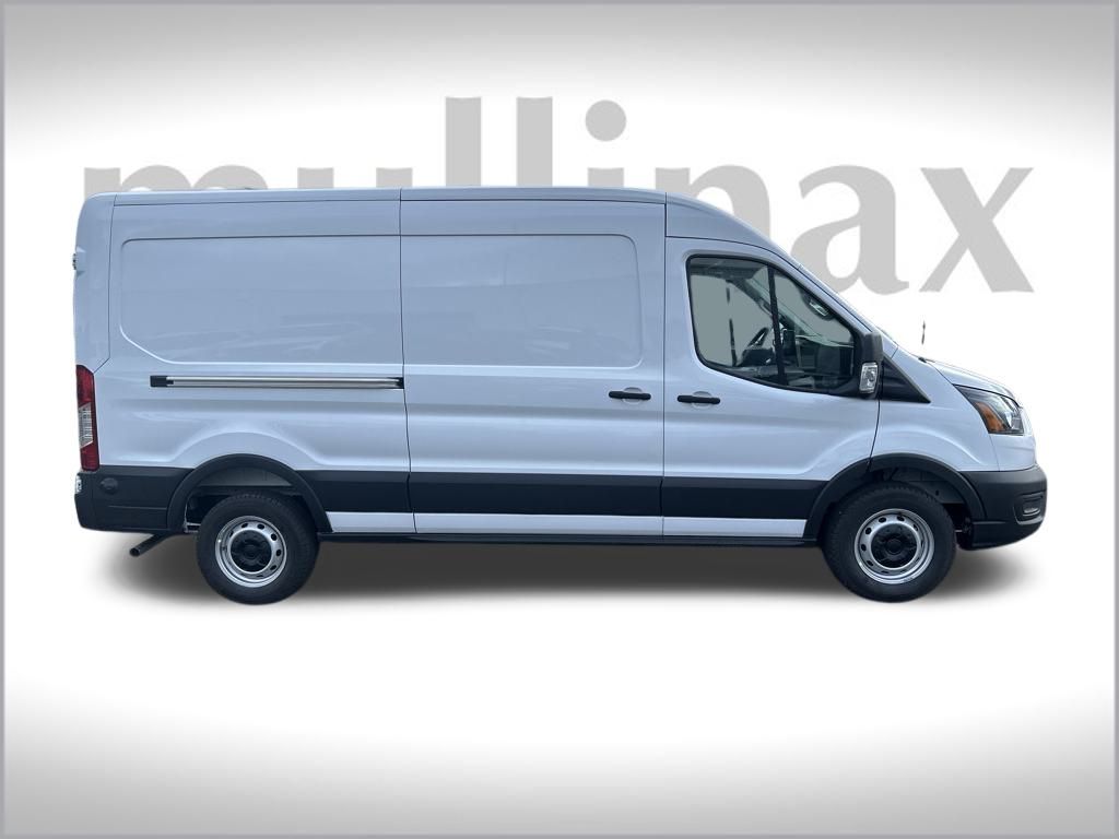 2025 Ford Transit photo 2