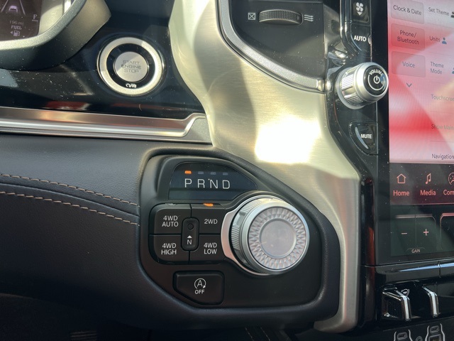 2025 Ram 1500 photo 11