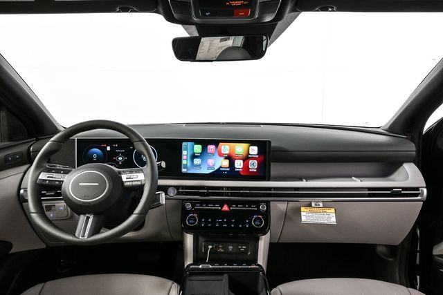 2026 Hyundai Tucson Limited photo 24