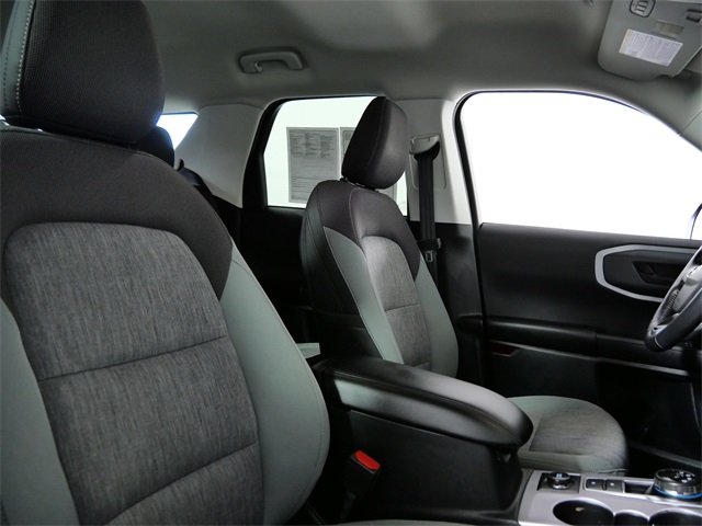 2022 Ford Bronco Sport Big Bend photo 10