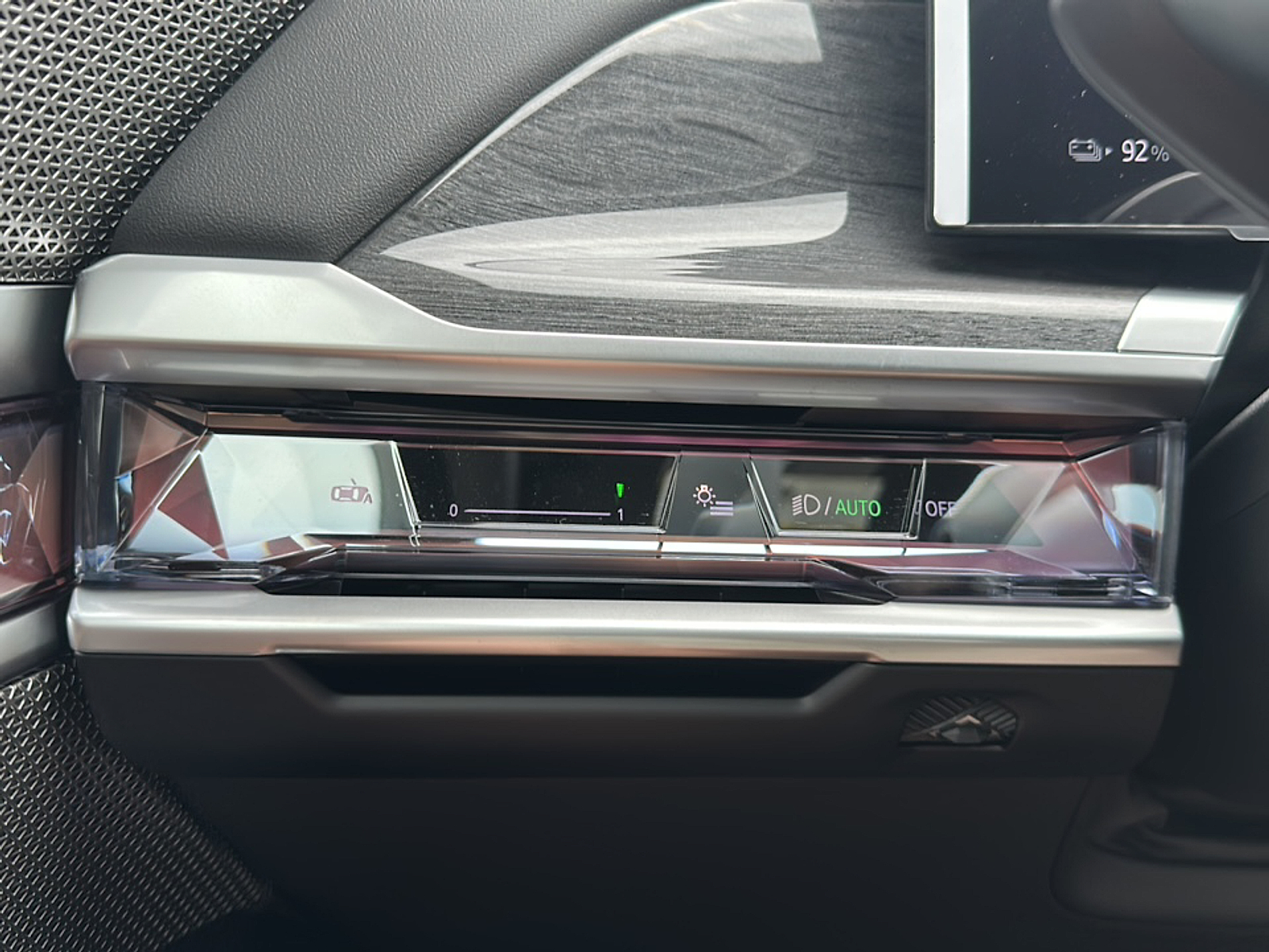 2025 Bmw i7 eDrive50 photo 13