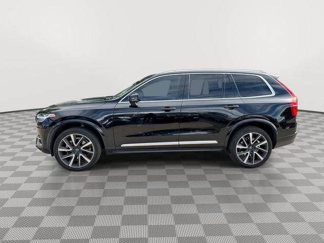 2024 Volvo XC90 Plus photo 5