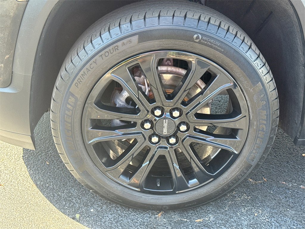 2023 Gmc Acadia SLE photo 11