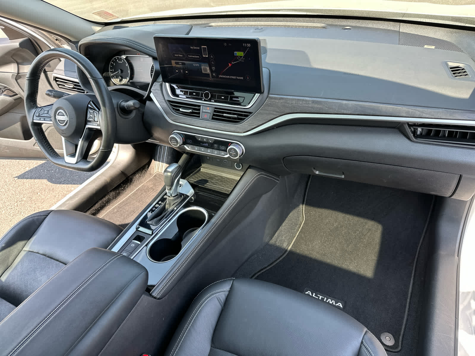 2023 Nissan Altima 2.5 SL photo 26
