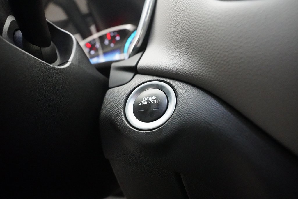 2020 Chevrolet Equinox LT photo 26