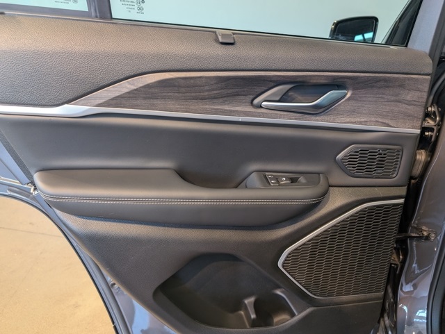 2022 Jeep Grand Cherokee Limited 4xe photo 22