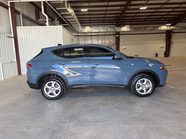 2024 Dodge Hornet GT's photo