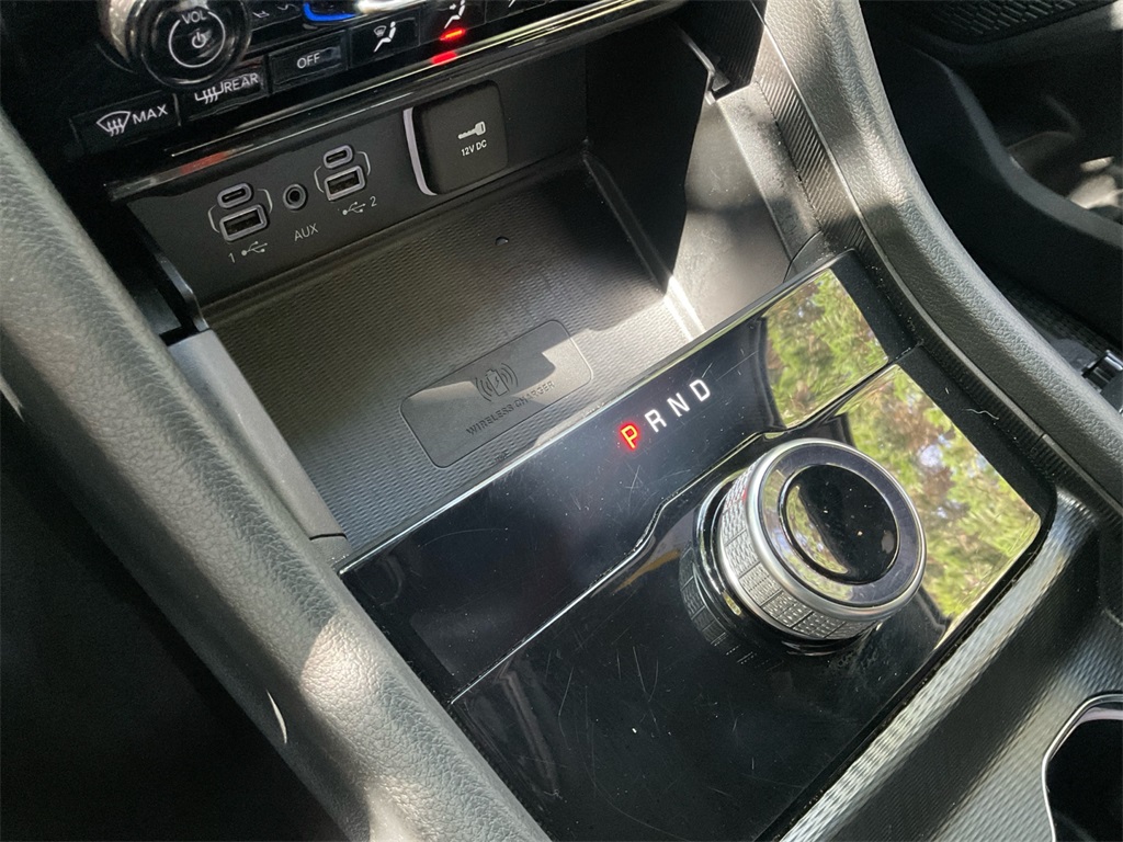 2024 Jeep Grand Cherokee Altitude photo 32