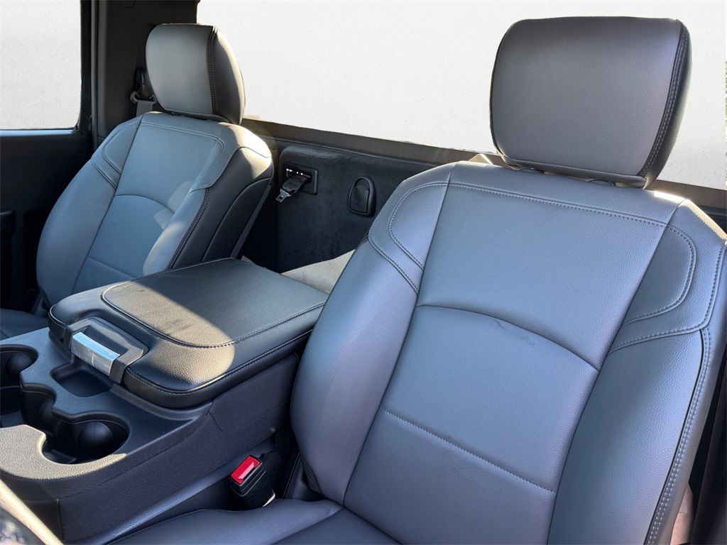 2024 Ram 5500 Tradesman photo 11