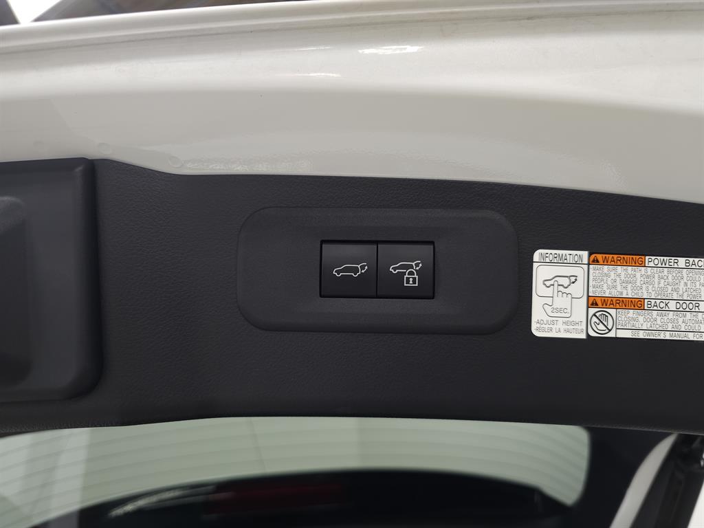 2023 Lexus NX F SPORT Handling photo 9