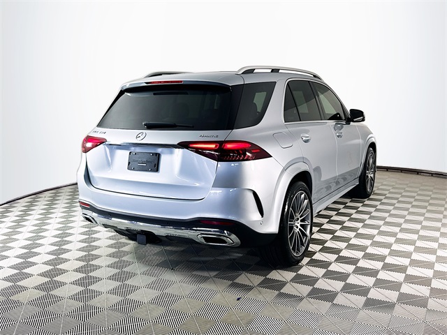 2026 Mercedes Benz GLE 350 4MATIC photo 7
